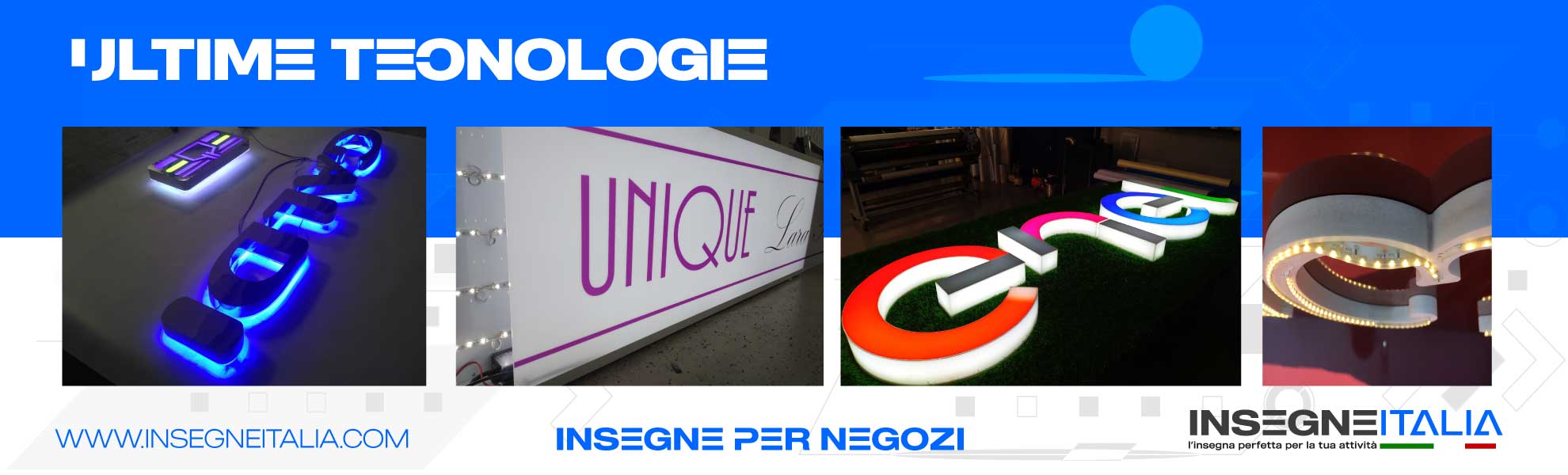 insegne luminose negozi 02