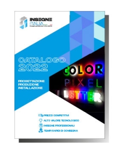 Catalogo insegne brescia