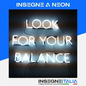 Insegne a neon